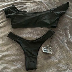 Bathing suit 2 piece